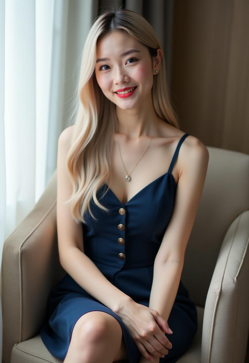 女仆咖啡厅篇剧照