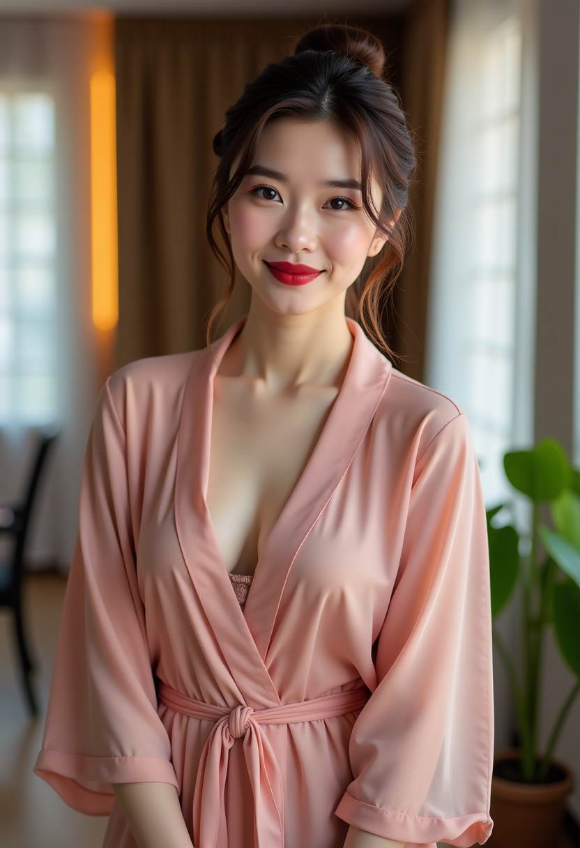 会长是女仆大人OVA