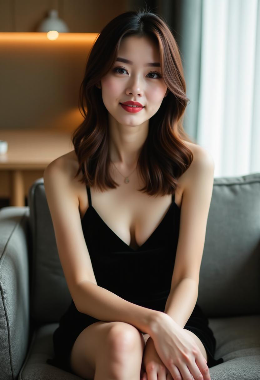 会长是女仆大人